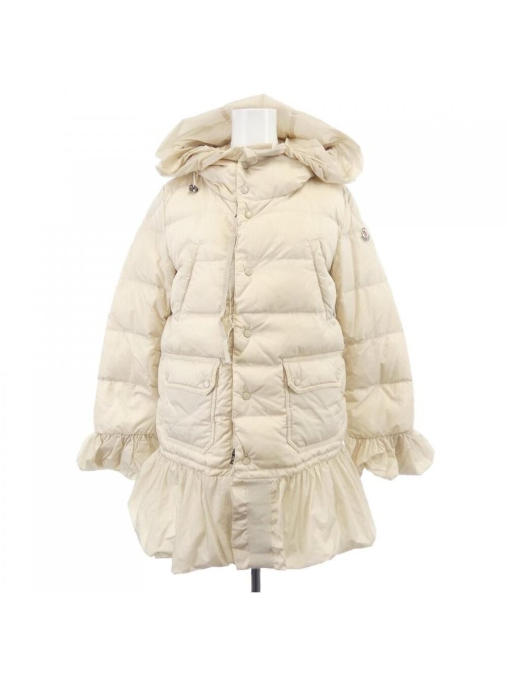 Moncler Serre Down Jacket
